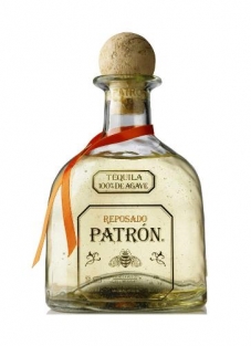 Patron Reposado